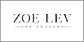 Zoe Lev Jewelry Logo