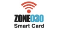Zone030 Smart Card Logo