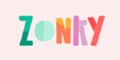 Zonky Logo