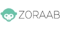 Zoraab Logo