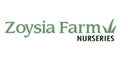 Zoysia Farms Logo