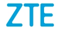 ZTE USA Logo
