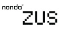 ZUS by nonda Logo