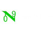 0n9 Logo