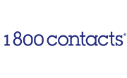 1 800 Contacts Logo