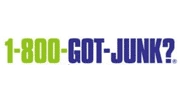 1-800-GOT-JUNK? Canada Logo