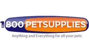 All 1-800-PetSupplies.com Coupons & Promo Codes