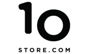 10 Store Logo