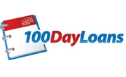 100DayLoans Logo