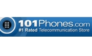 101Phones Logo