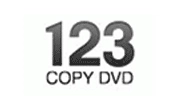 123 Copy DVD Logo