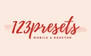 123PRESETS Logo