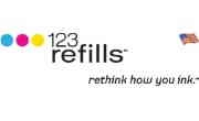 123Refills Coupons and Promo Codes