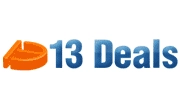 13 Deals Logo
