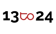 13to24 Shoes Logo