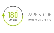 All 180 Smoke Vape Store Coupons & Promo Codes