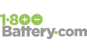 1800 Battery Logo