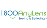 All 1800AnyLens Coupons & Promo Codes