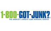 All 1-800-GOT-JUNK? Coupons & Promo Codes
