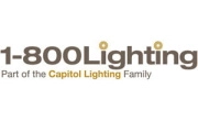 1800Lighting.com Logo