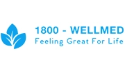 1800Wellmed.com Logo