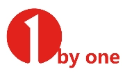1byone Logo