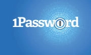 1Password - Password Manager Logo