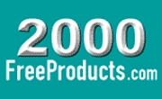 2000FreeProducts Logo