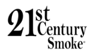 21st Century Smoke Coupons and Promo Codes