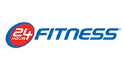 All 24 Hour Fitness Coupons & Promo Codes