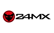 24MX (PL) Logo