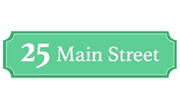 25 Main Street Coupons and Promo Codes