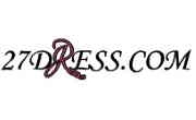 27Dress Coupons and Promo Codes
