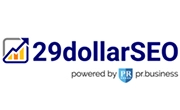 29DollarSEO Logo