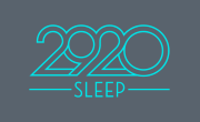 2920 Sleep Logo