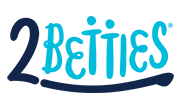 2Betties Logo