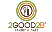 2good2b Logo