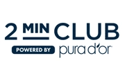 2MinuteClub.com Logo