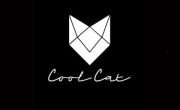 3 Cool Cats  Logo
