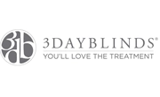 All 3 Day Blinds Coupons & Promo Codes