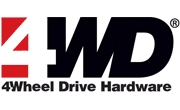 4 Wheel Drive Coupons Logo