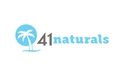 41Naturals Logo
