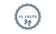 42Lolita Logo