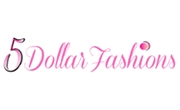5dollarfashions Logo