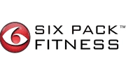 6 Pack Fitness Coupons and Promo Codes