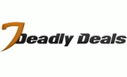 7 Deadly Deals Logo