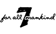 7 For All Mankind Coupons and Promo Codes