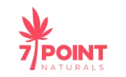 7 Point Naturals Logo