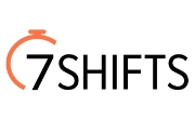 7shifts Employee Scheduling Software Logo