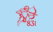 831 Stories Logo